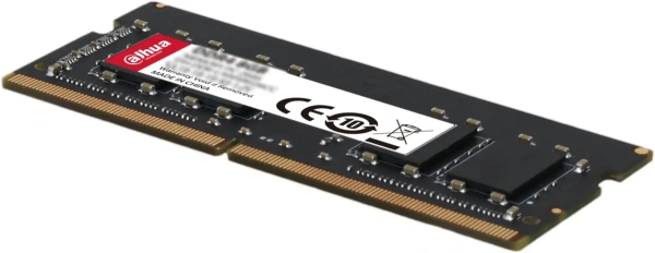 Оперативная память Dahua 16ГБ DDR4 DHI-DDR-C300S16G32 (3200МГц, SO-DIMM)