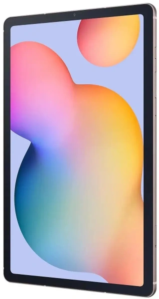Планшет Samsung Galaxy Tab S6 Lite 2024 Wi-Fi 4GB/64GB (розовый)