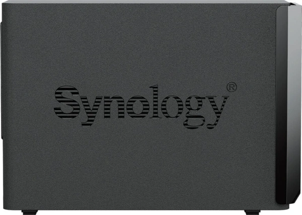 Сетевой накопитель Synology DiskStation DS225+
