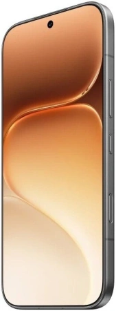Смартфон HONOR 600 Pro Dual SIM 12GB/256GB международная версия (черный)