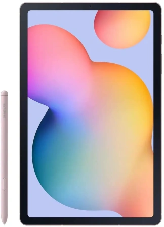 Планшет Samsung Galaxy Tab S6 Lite 2024 Wi-Fi 4GB/64GB (розовый)