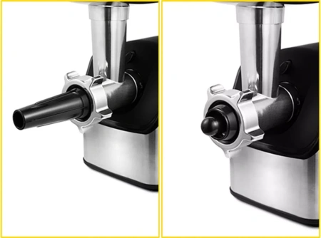 Мясорубка Kitfort KT-2104