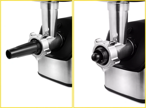 Мясорубка Kitfort KT-2104