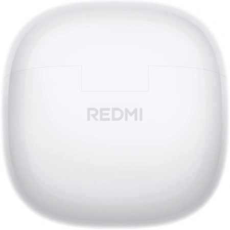 Наушники Xiaomi Redmi Buds 8 Active M2537E1 (белый, международная версия)