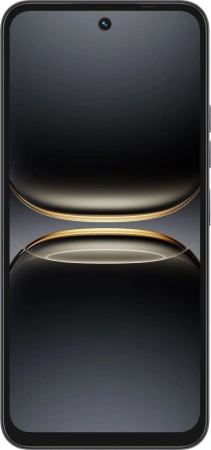 Телефон Tecno Spark 40 KM5n 8GB/256GB NFC (чернильный черный)