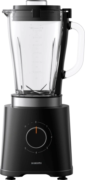 Стационарный блендер Xiaomi Blender MLLJ001CM-1A (с евровилкой)