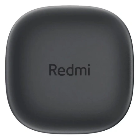 Наушники Xiaomi Redmi Buds 6 Play M2420E1 (черный)