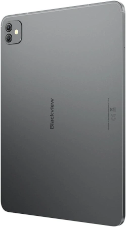 Планшет Blackview Link 8 Wi-Fi 12GB/256GB (серый)