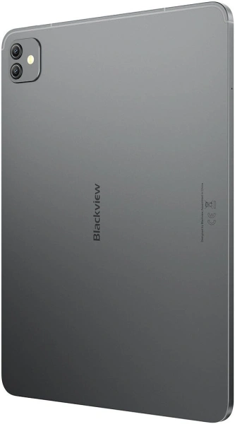 Планшет Blackview Link 8 Wi-Fi 12GB/256GB (серый)