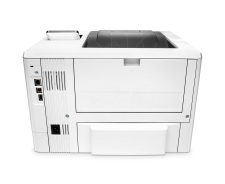 Принтер HP LaserJet Pro M501dn