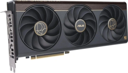Видеокарта ASUS ProArt GeForce RTX 5070 Ti OC Edition 16GB GDDR7 PROART-RTX5070TI-O16G