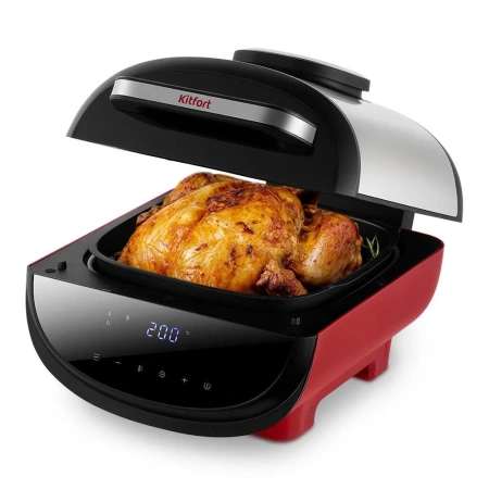 Аэрогриль Kitfort KT-2295