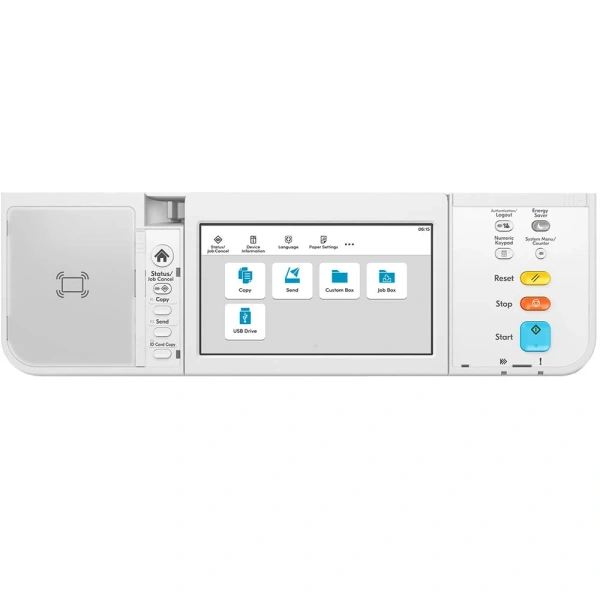 МФУ Kyocera Mita ECOSYS MA4500ix 110C113NL0 (А4, лазерное, монохромное)