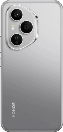 Телефон HONOR 400 Pro 12GB/512GB международная версия (серый)