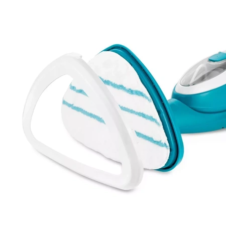 Паровая швабра Kitfort KT-1081 (2 в 1)