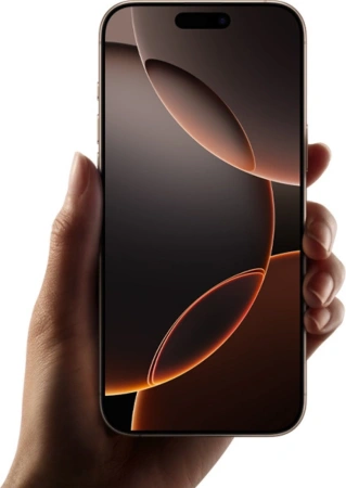 Телефон Apple iPhone 16 Pro Max 512GB (пустынный титан)