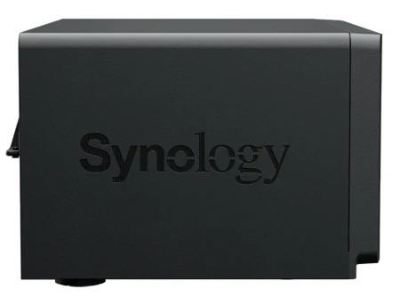 Сетевой накопитель Synology DiskStation DS1825+