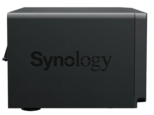 Сетевой накопитель Synology DiskStation DS1825+
