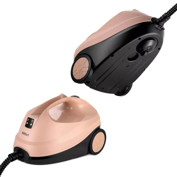 Пароочиститель Kitfort KT-9188