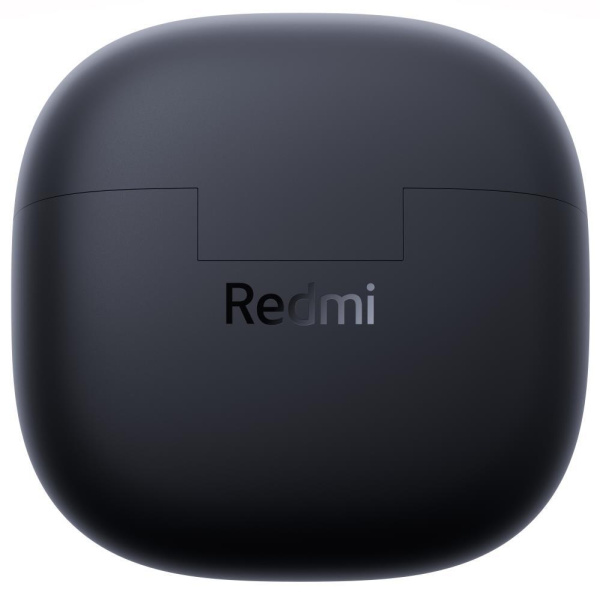 Наушники Xiaomi Redmi Buds 6 Lite M2349E1 (черный)