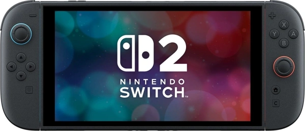 Игровая приставка Nintendo Switch 2 + зарядное устройство Ugreen CD244