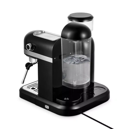 Кофейная станция Kitfort KT-7126