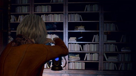 Resident Evil 4 Remake. Gold Edition для PS4 (русская версия)