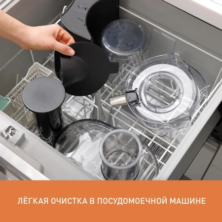 Соковыжималка Panasonic MJ-CB600STQ