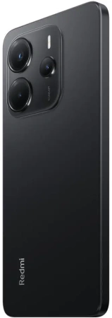 Смартфон REDMI NOTE 14 8GB/256GB Midnight Black RU (24117RN76O)