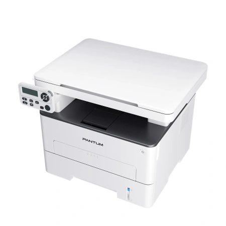 МФУ Pantum M6700D (белый)