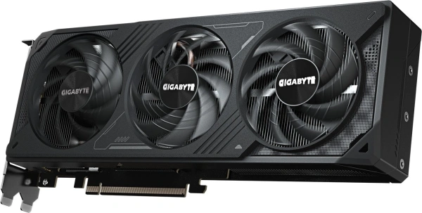 Видеокарта Gigabyte GeForce RTX 5070 Windforce SFF 12G GV-N5070WF3-12GD