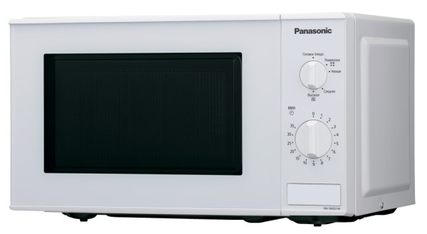 Микроволновая печь Panasonic NN-SM221WZPE