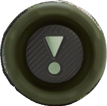 Беспроводная колонка JBL Flip 7 (камуфляж)