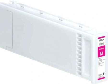 Картридж Epson Singlepack UltraChrome XD3 T50M3 700 мл (маджента)