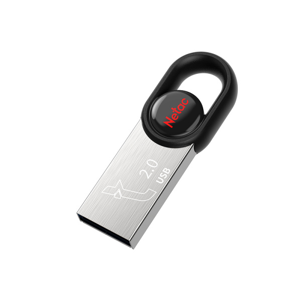 Флешка 64GB USB 2.0 FlashDrive Netac UM2