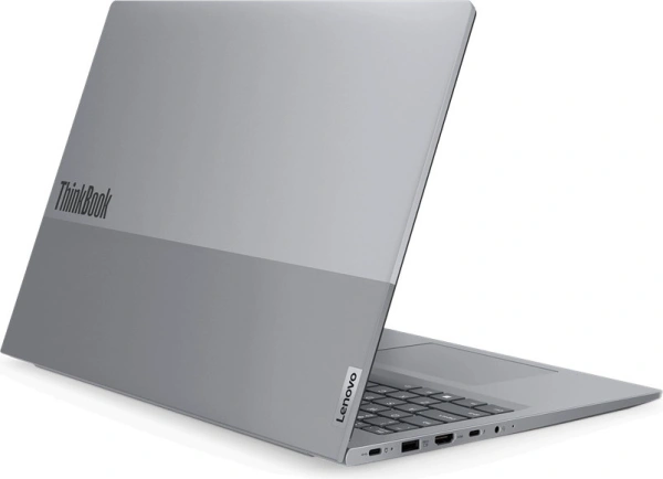 Ноутбук Lenovo ThinkBook 16 G6 IRL 21KH00R4RU
