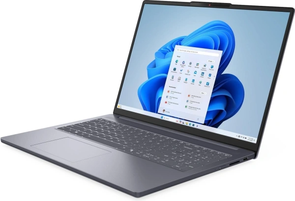Ноутбук Lenovo IdeaPad Slim 3 16ARP10 83K8006WPB