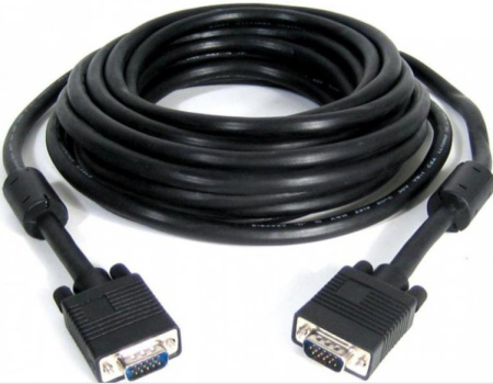 Кабель Cablexpert CC-PPVGA-10-B