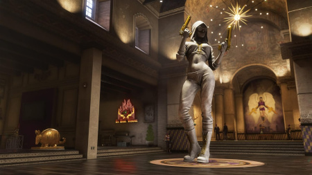 Saints Row - Day One Edition для PS4 (русские субтитры)