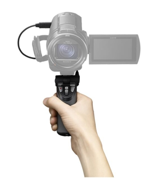 Штатив с дистанционным управлением VPT1 для Handycam