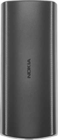 Кнопочный телефон Nokia 105 4G (2023) Dual SIM TA-1551 (черный)