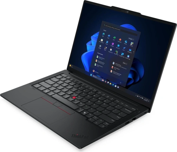 Ноутбук Lenovo ThinkPad E14 Gen 7 Intel 21SX004UFW