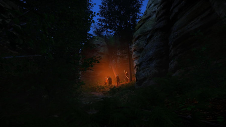 Kingdom Come Deliverance II для PS5 (русские субтитры)