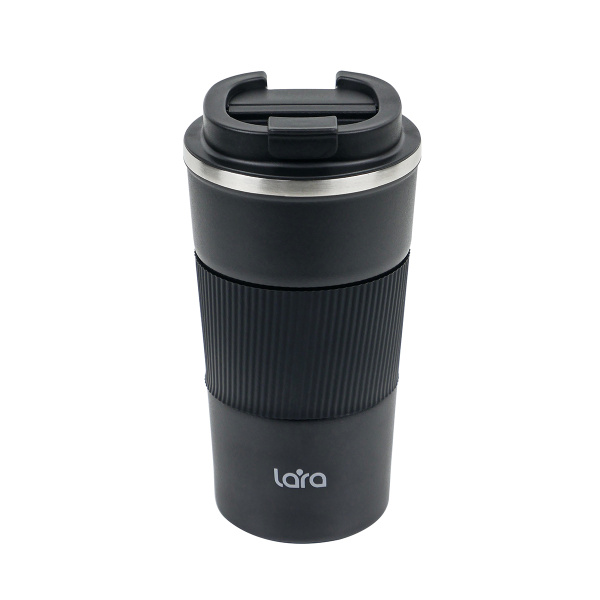 Термокружка LARA LR04-45 Midnight (500 мл)