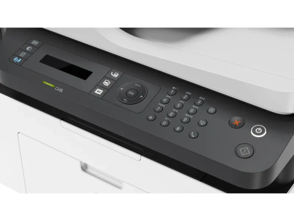 МФУ HP Laser MFP 137fnw 4ZB84A (А4, лазерное, монохромное)