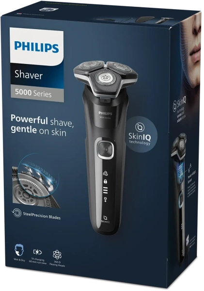 Электробритва Philips S5898/35