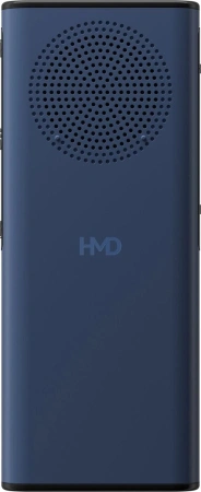 Кнопочный телефон Nokia 130 Music Dual SIM TA-1704 (синий)