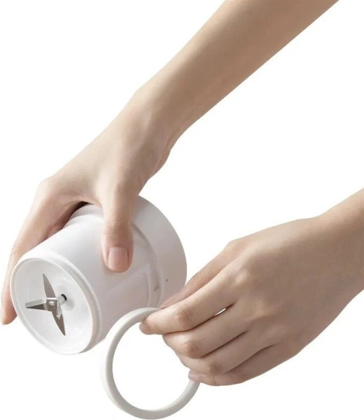 Портативный блендер Xiaomi Portable Blender XMZZB01PL