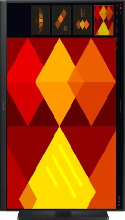 Монитор Samsung Essential S4 LS24D400GAIXCI