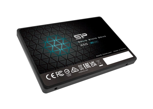 SSD Silicon-Power Ace A55 512GB SP512GBSS3A55S25